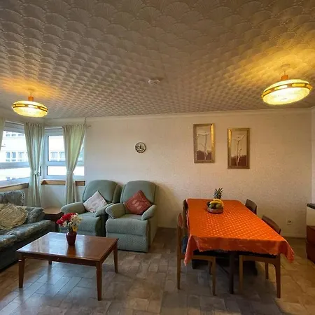 Appartement West End Hidden Gem - Modern 2-bedroom With Residents Patio Glasgow