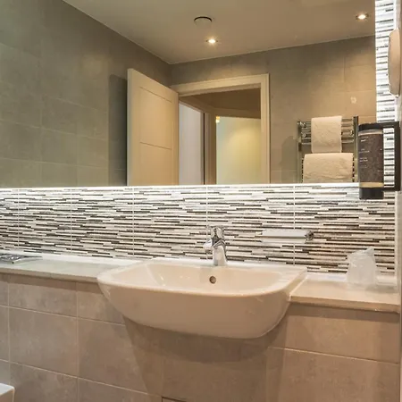 Apartmán Premier Bath Street