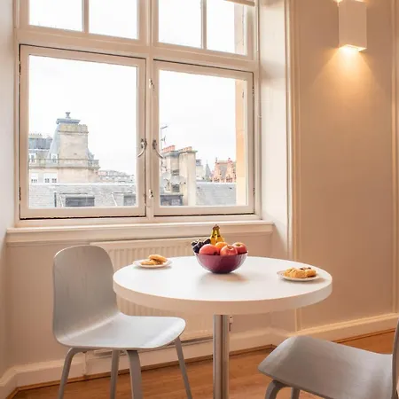 Premier George Square * Glasgow