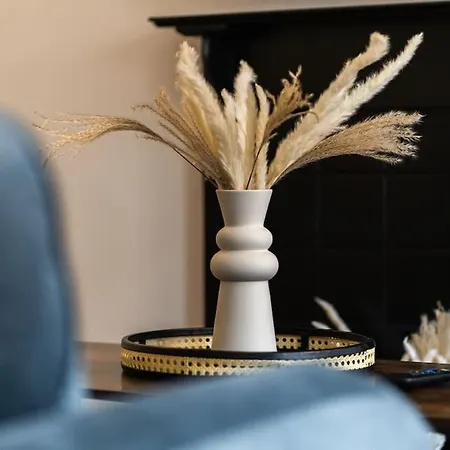 Finnieston 1-bed - Walk To Hydro & Bars - Sleeps 2 * Glasgow