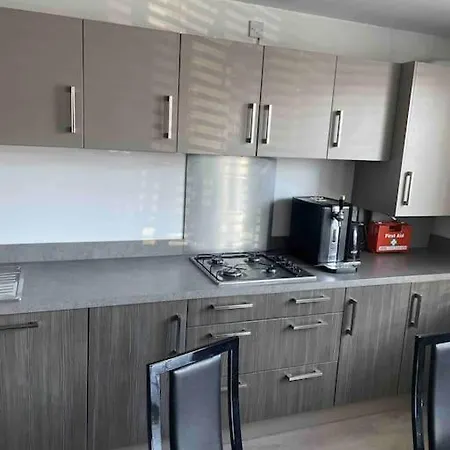 Apartamento 03 Flat *