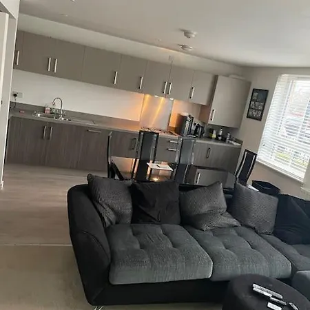 Apartamento 03 Flat *