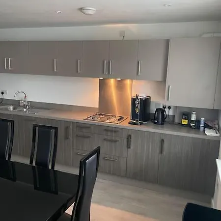 Apartamento 03 Flat *