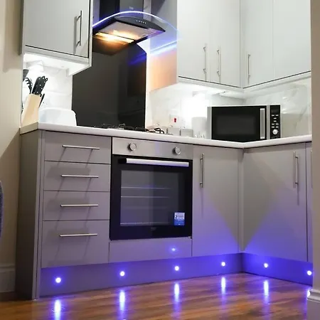 Apartamento - 2 Bedroom