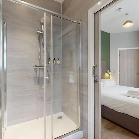 Appartement Glassford Glasgow