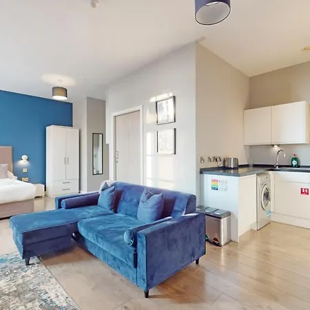 Glassford * גלאזגו