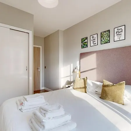 Appartamento Glassford Glasgow