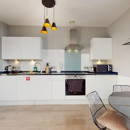 Glassford 글라스고