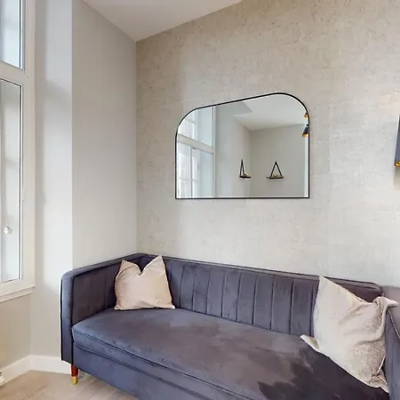 아파트 Glassford *