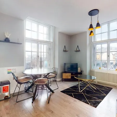 Apartment Destiny Scotland - Glassford