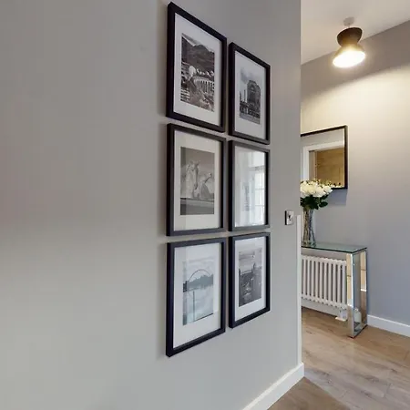 Appartement Glassford *