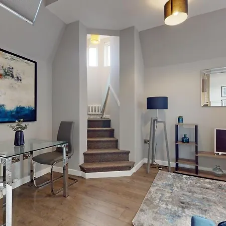 Appartamento Glassford Glasgow