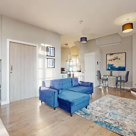 Glassford Appartement