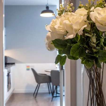 Glassford 글라스고