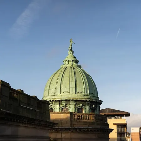 Apartment View - A Stunning 2 Bed *