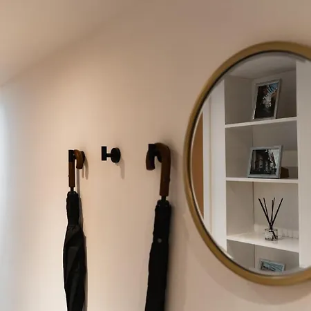 View - A Stunning 2 Bed Γλασκώβη