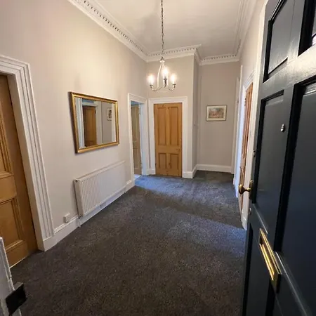 Sauchiehall Street West End