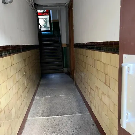 Sauchiehall Street West End Apartament