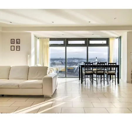 Secc Riverview Penthouse
