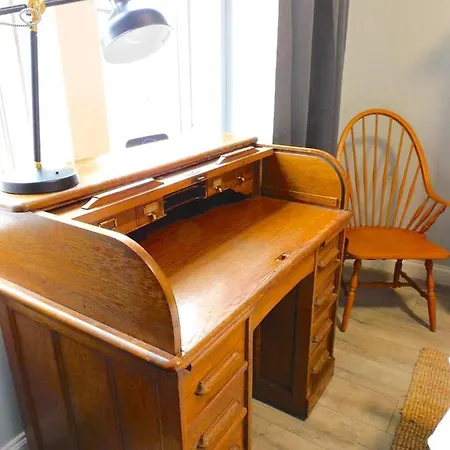 Spacious Apt Mins From Art Gallery And Gla Uni * Глазго