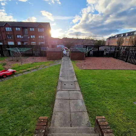 Appartement Stunning 2-bedrooms 1 Living Spacious Family Friendly *