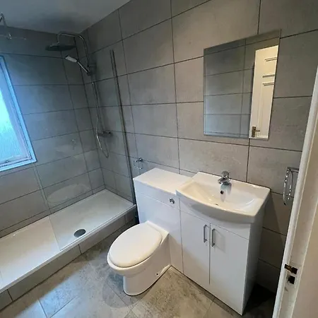 Clydebank Appartement Glasgow