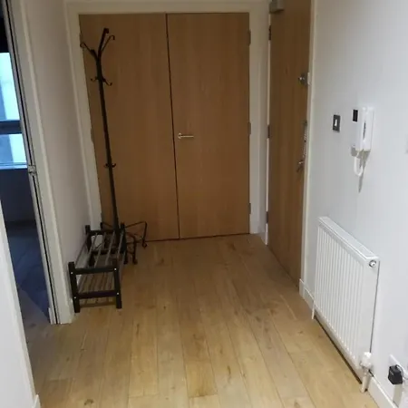 Modern 2bd2bath Citycentre *