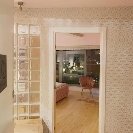 Apartment Designer Penthouse With Riverviews - G1 Centre, 3 Bedrooms, 2 Bathrooms, 1 Living / Kitchen. Full Floor, Wrap Around Terrace, Panoramic Views, Off Station / Buchanan Street Glasgow