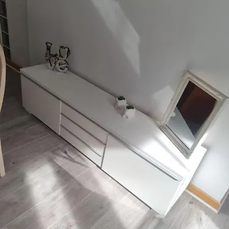 Appartement 65 Renfield St 2 Bed