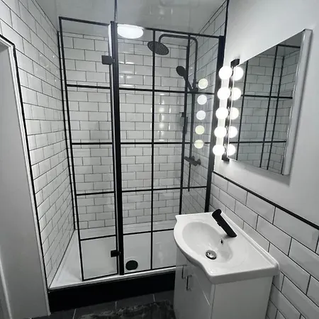 Hotel apartamentowy Amani - Centre *