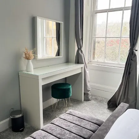 شقة Premium 2br Flat In The Centre *