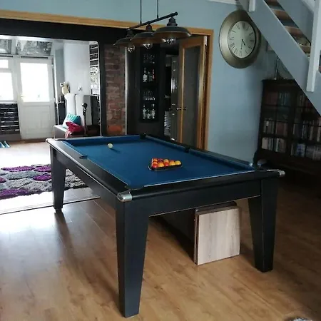 Prázdninový dům Aigas Glasgow