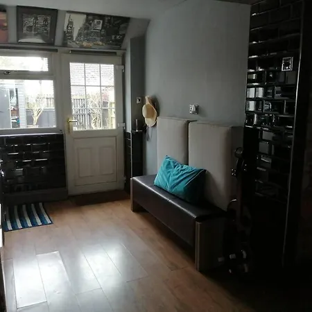 Prázdninový dům Aigas Glasgow