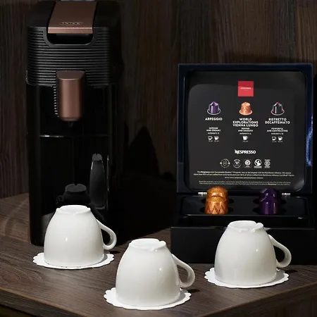 Leonardo Royal 酒店