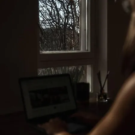 公寓 St Georges Cross 1br - Subway On Doorstep - *