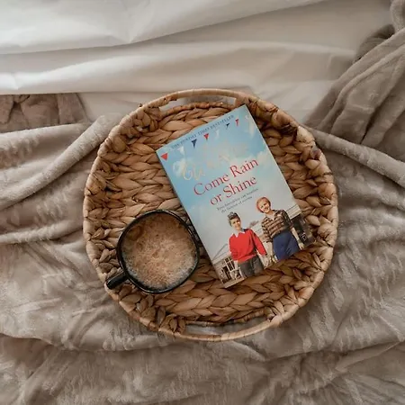 St Georges Cross 1br - Subway On Doorstep - * Glasgow