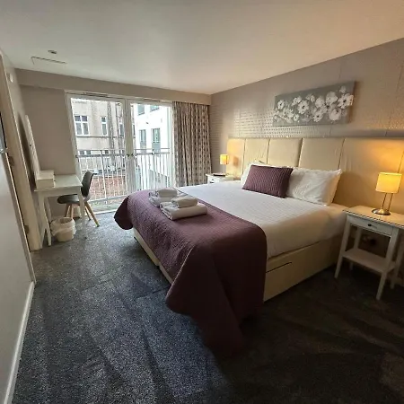 Tolbooth By Principal Apartmán