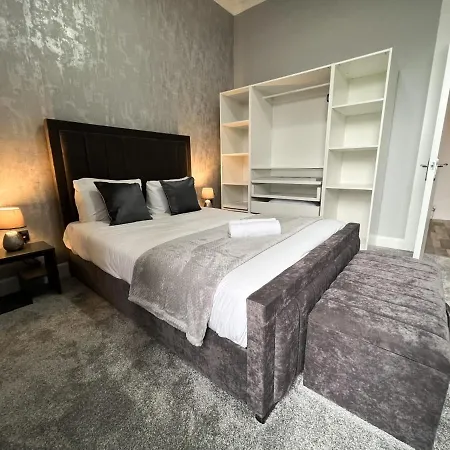 شقة Premium 2br Flat In The Centre *