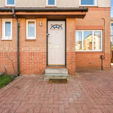 I'm Your Host - Bridgeton House בית נופש