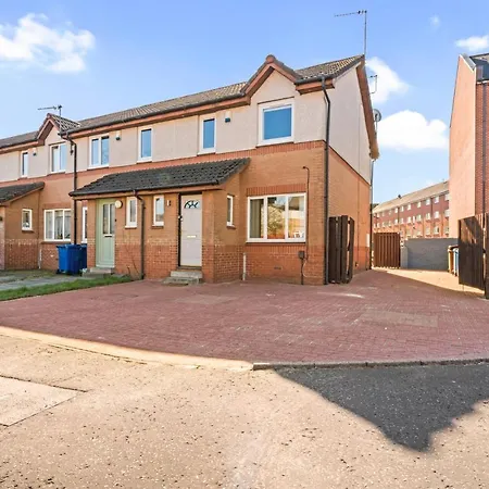 I'm Your Host - Bridgeton House *