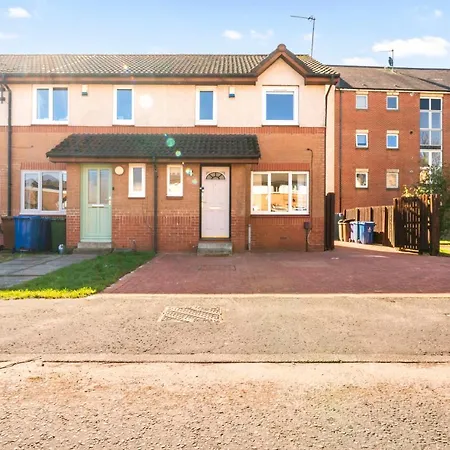 I'm Your Host - Bridgeton House * גלאזגו