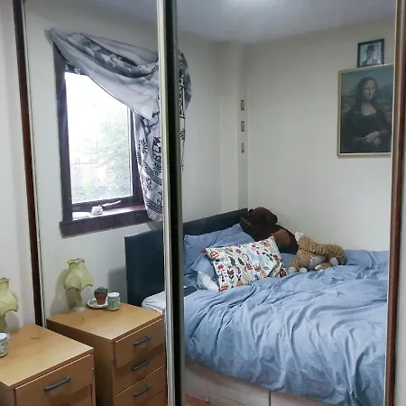 Private Near City Centre Konukevi *