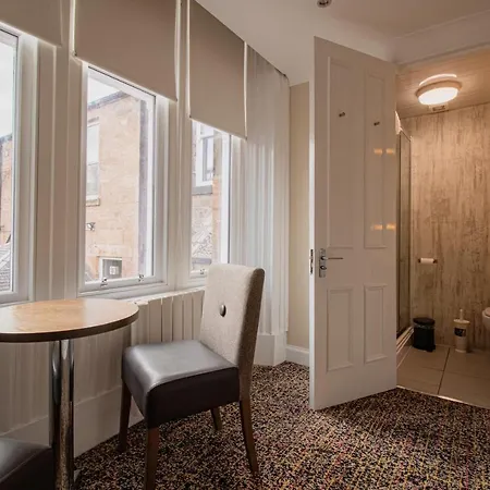 Hotel Ambassador Glasgow