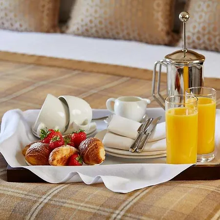 Hotell Macdonald Crutherland House East Kilbride