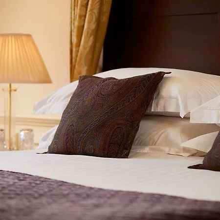 Hotel Macdonald Crutherland House East Kilbride