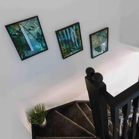 Vakantiehuis Comfysleep Aparthouse