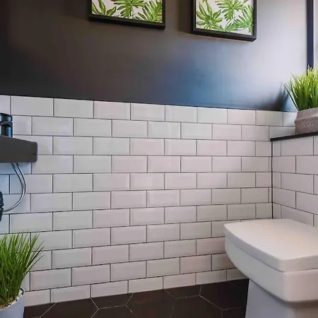 Comfysleep Aparthouse