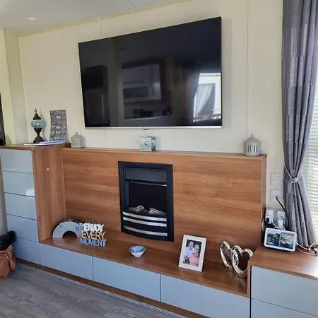 Luxury 2 Bed Holiday *