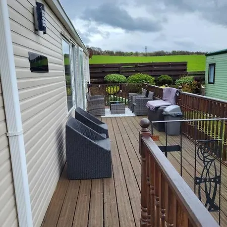 Luxury 2 Bed Holiday