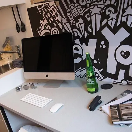 Modern Living At Riverside In The Heart Of *